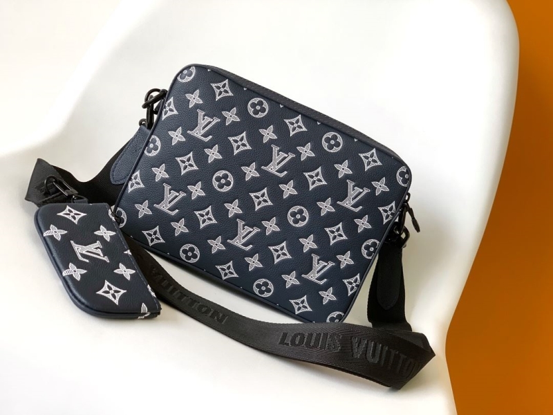 LV Satchel bags